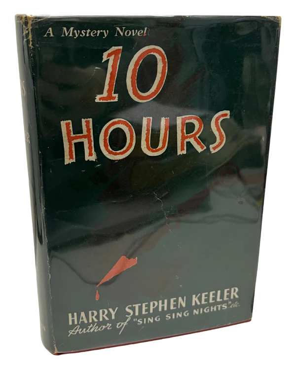 10 Hours