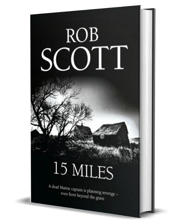 15 Miles