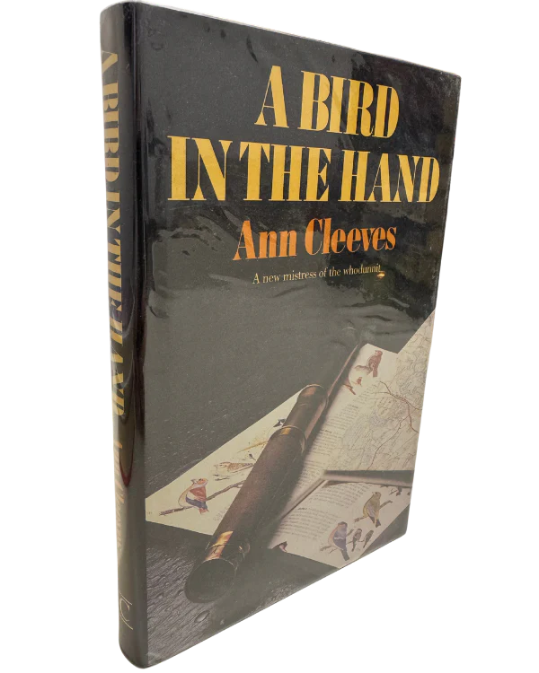 A Bird in the Hand