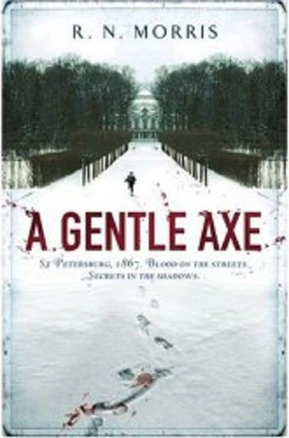 A Gentle Axe