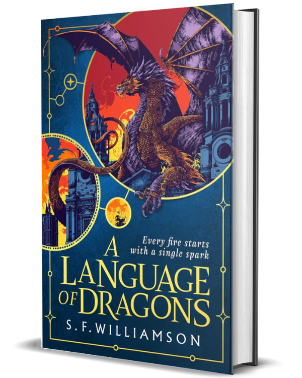 A Language of Dragons