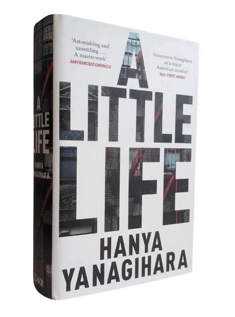 A Little Life