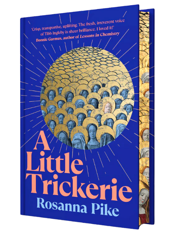A Little Trickerie - PREM1ER Edition