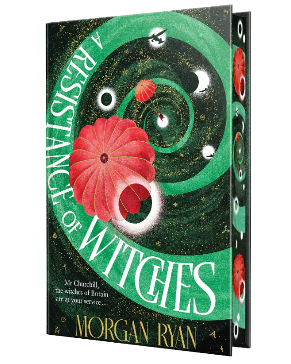 A Resistance of Witches