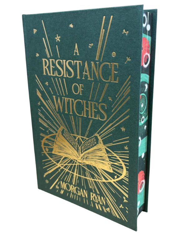 A Resistance of Witches - Image 2