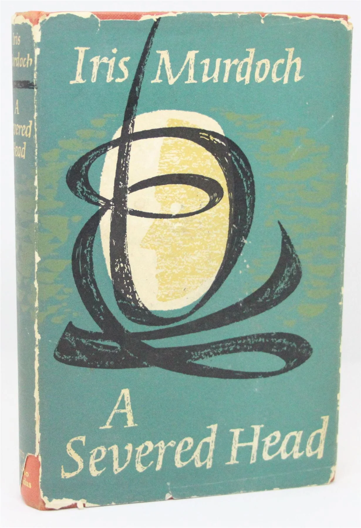 A Severed Head