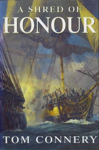 A Shred of Honour
