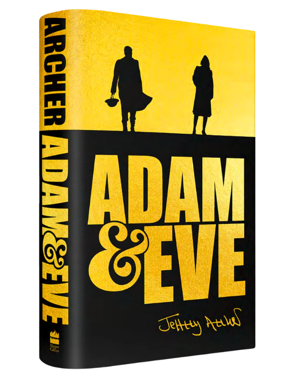 Adam and Eve - Image 2