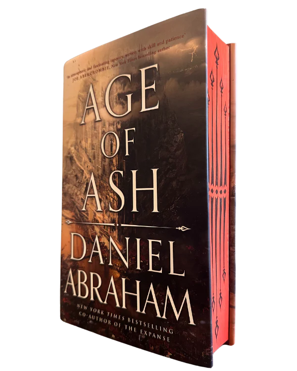 Age of Ash