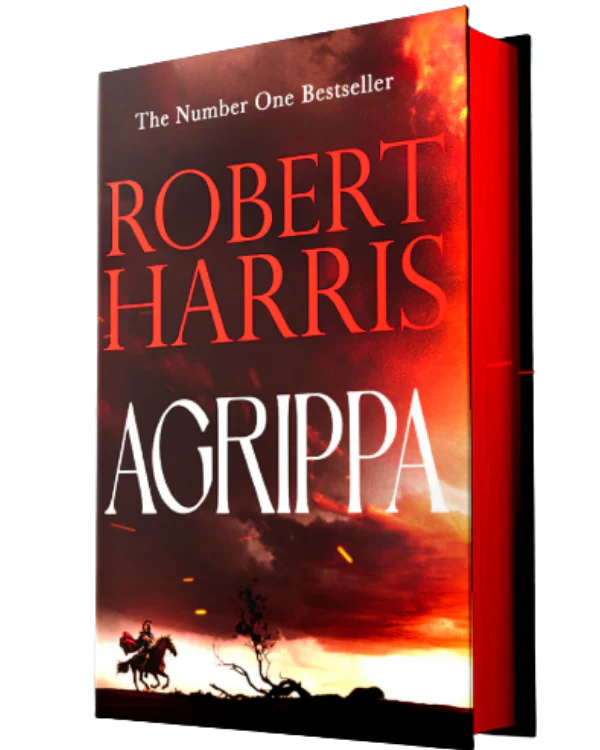Agrippa