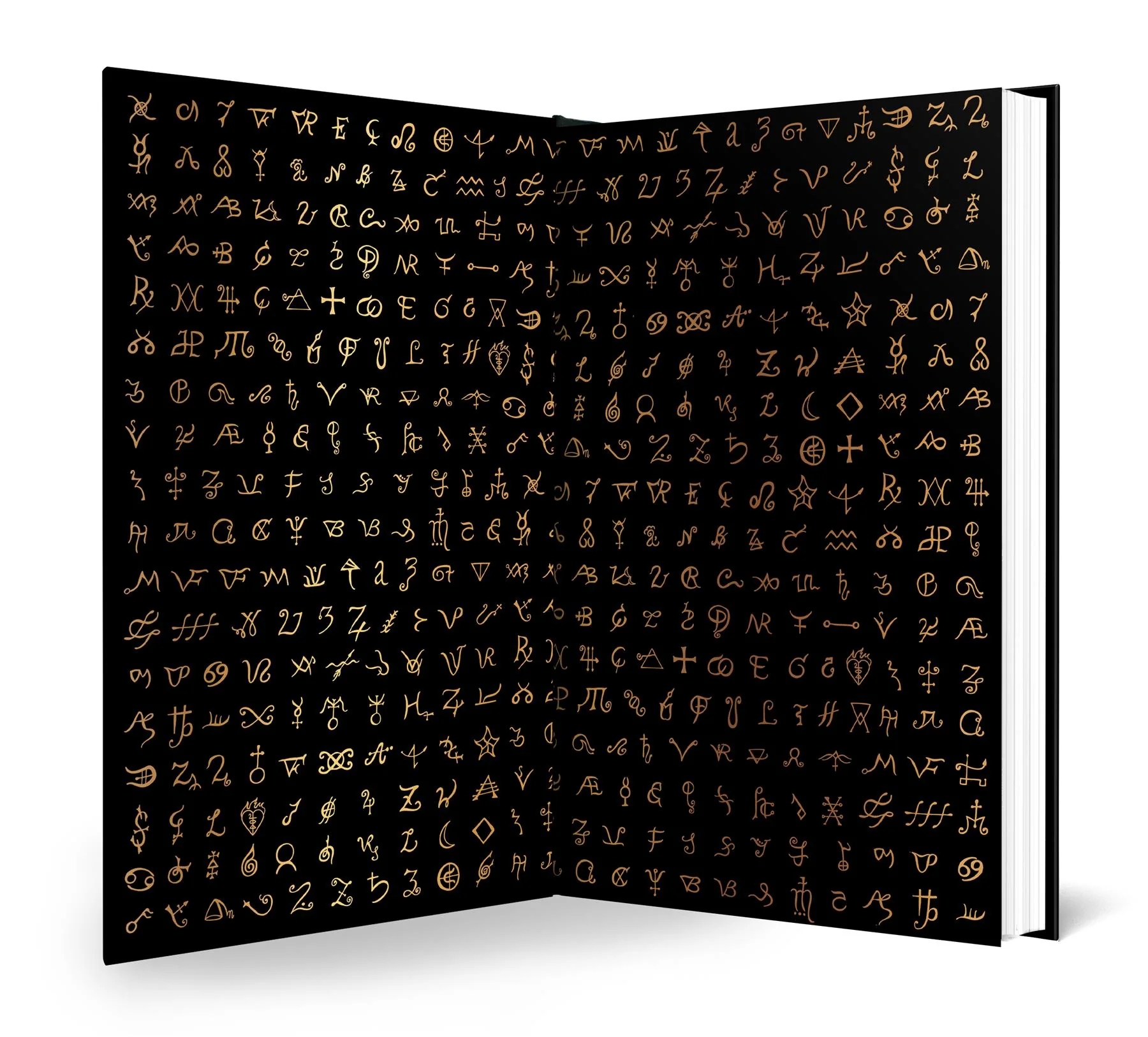 Alchemy of Secrets - Image 2