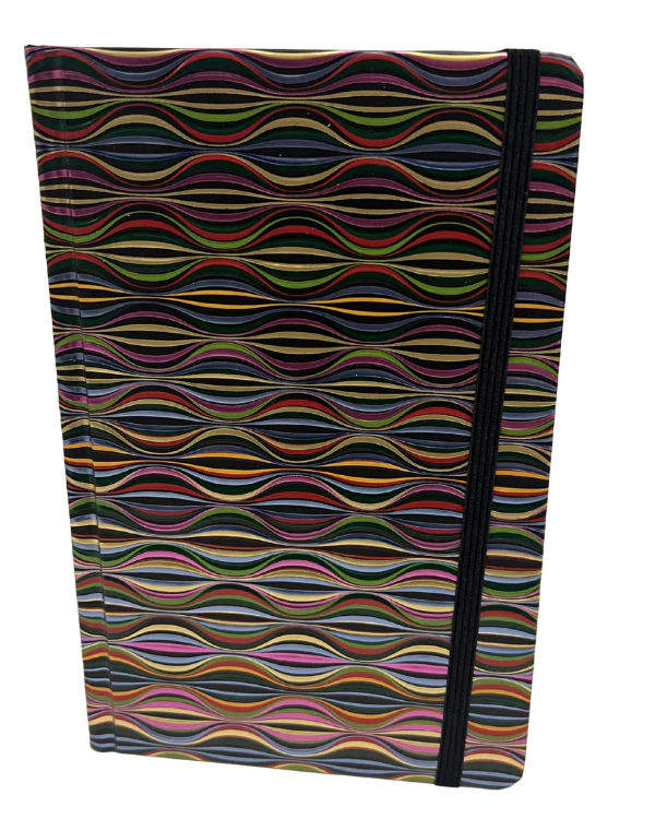 Alice's Adventures In Wonderland Ruled Notebook (Chiltern Classics Notebook)