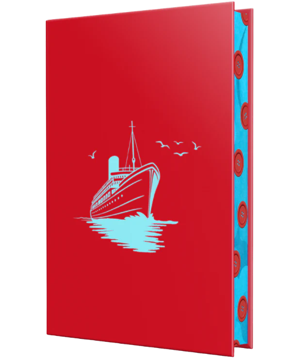 All Killers Aboard - July 2026 PREM1ER Edition - Image 2