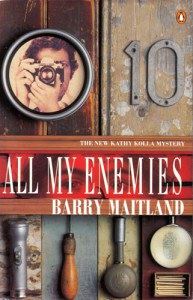 All My Enemies