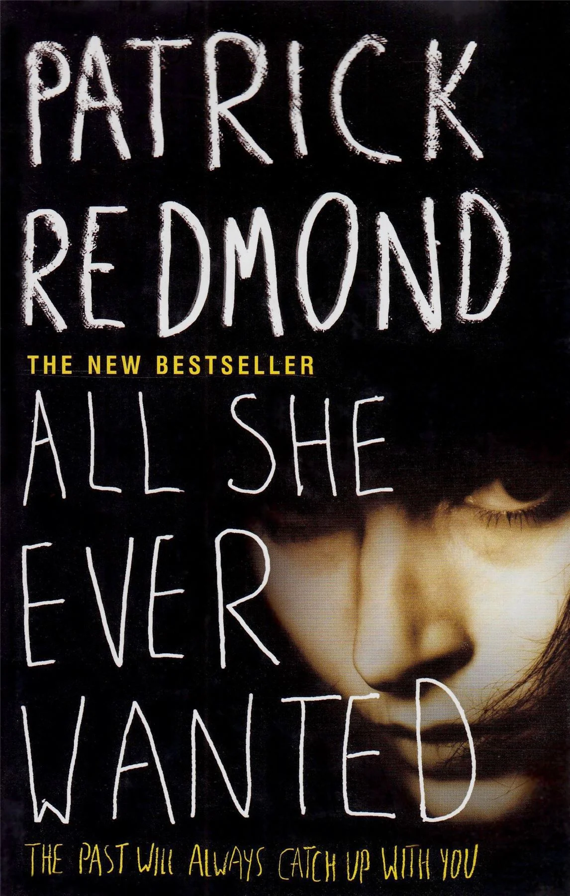 All She Ever Wanted