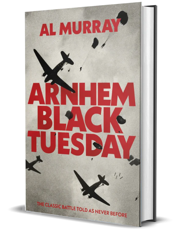 Arnhem: Black Tuesday