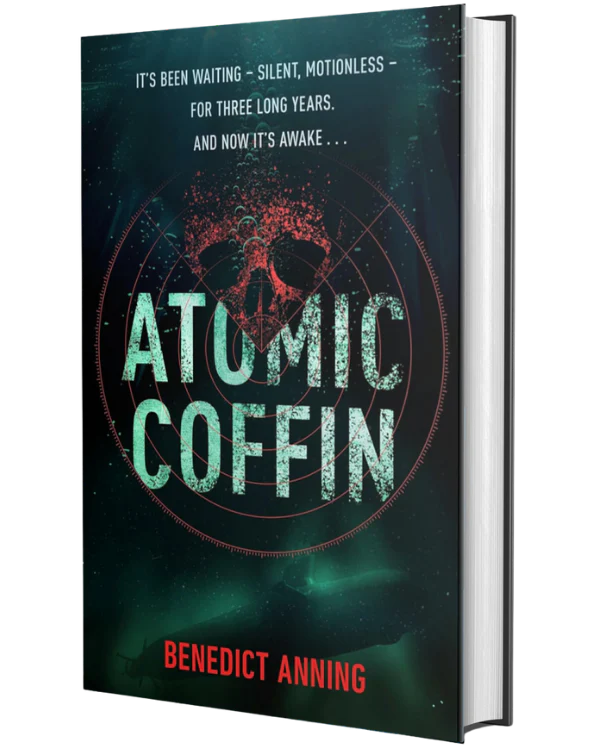 Atomic Coffin
