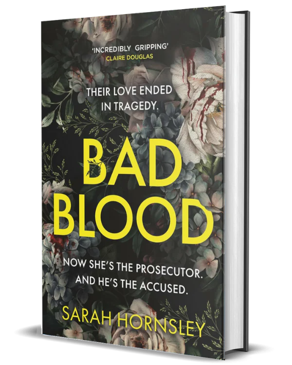 Bad Blood