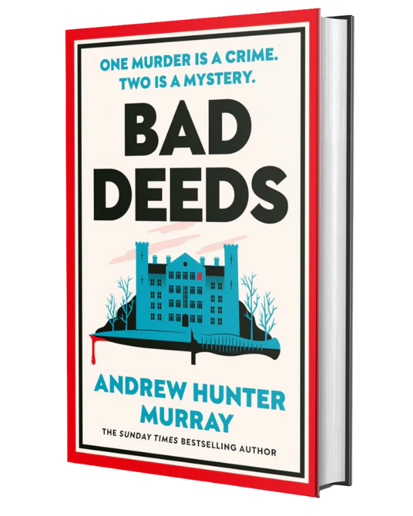 Bad Deeds