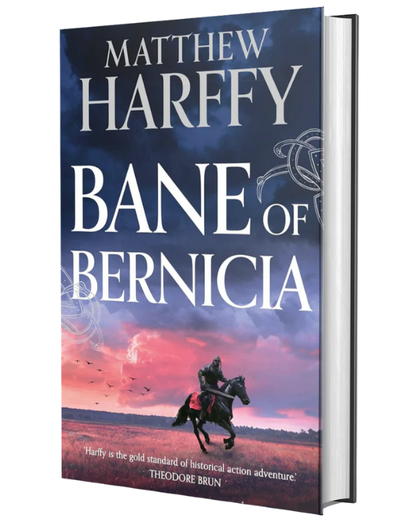 Bane of Bernicia