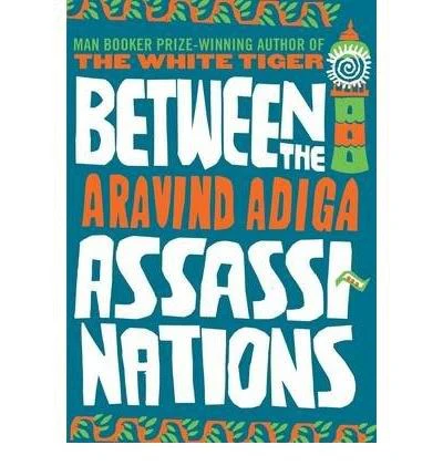 Between the Assassinations