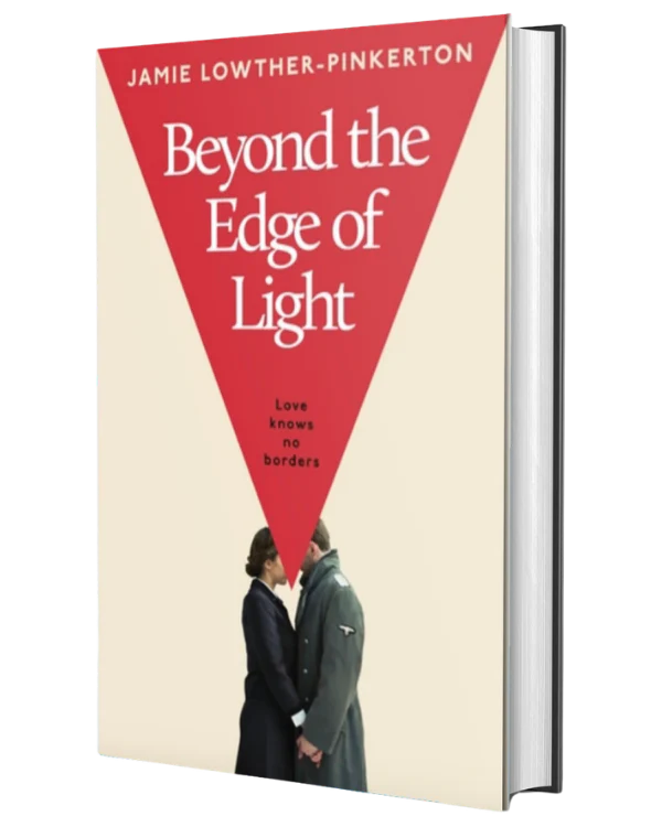 Beyond the Edge of Light