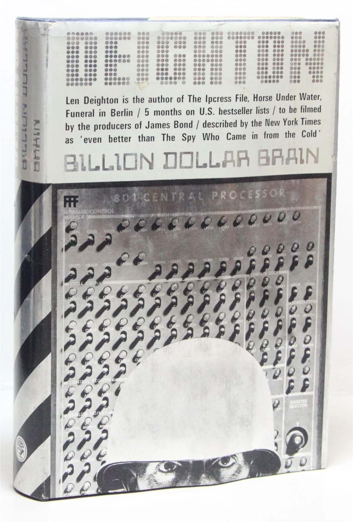 Billion Dollar Brain