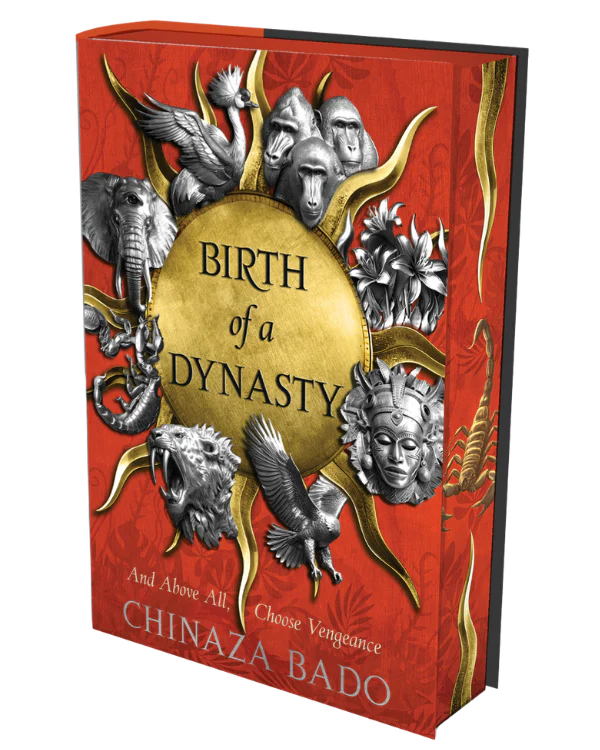 Birth of a Dynasty - GSFF Edition