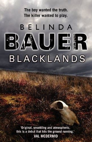 Blacklands