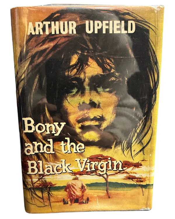 Bony and the Black Virgin