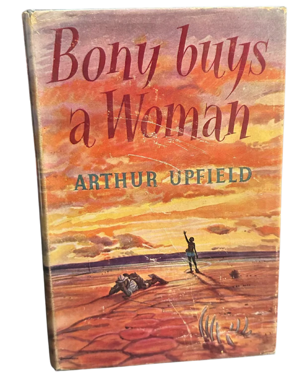 Bony Buys a Woman
