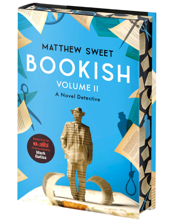 Bookish Volume 2