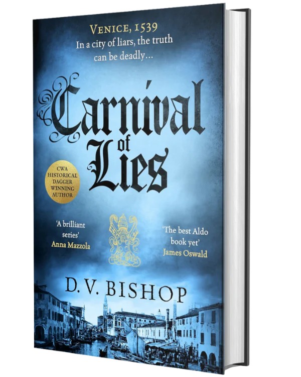 Carnival of Lies