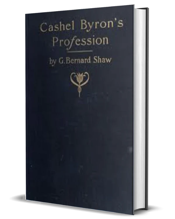 Cashel Byron's Profession