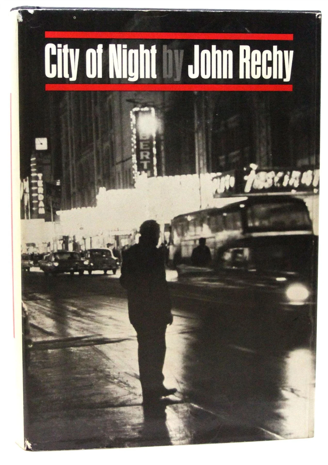City of Night