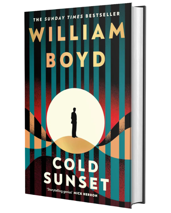 Cold Sunset