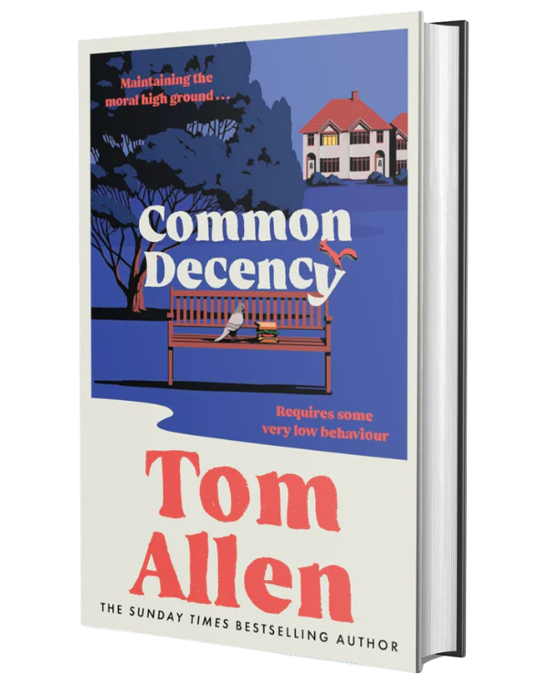 Common Decency