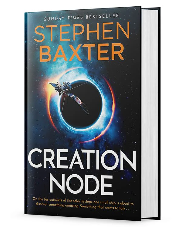 Creation Node