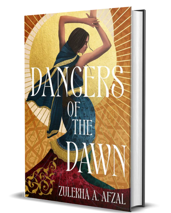 Dancers of the Dawn