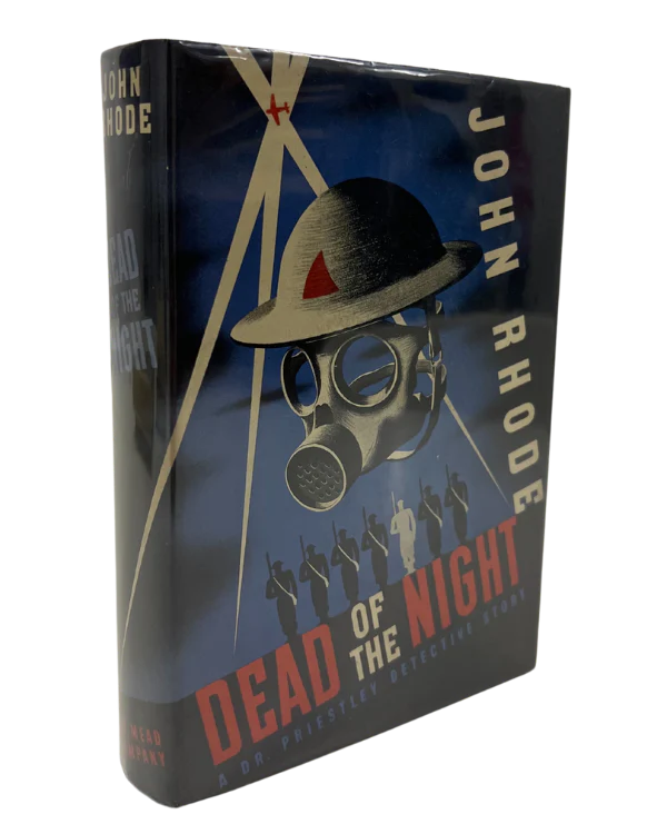 Dead Of The Night