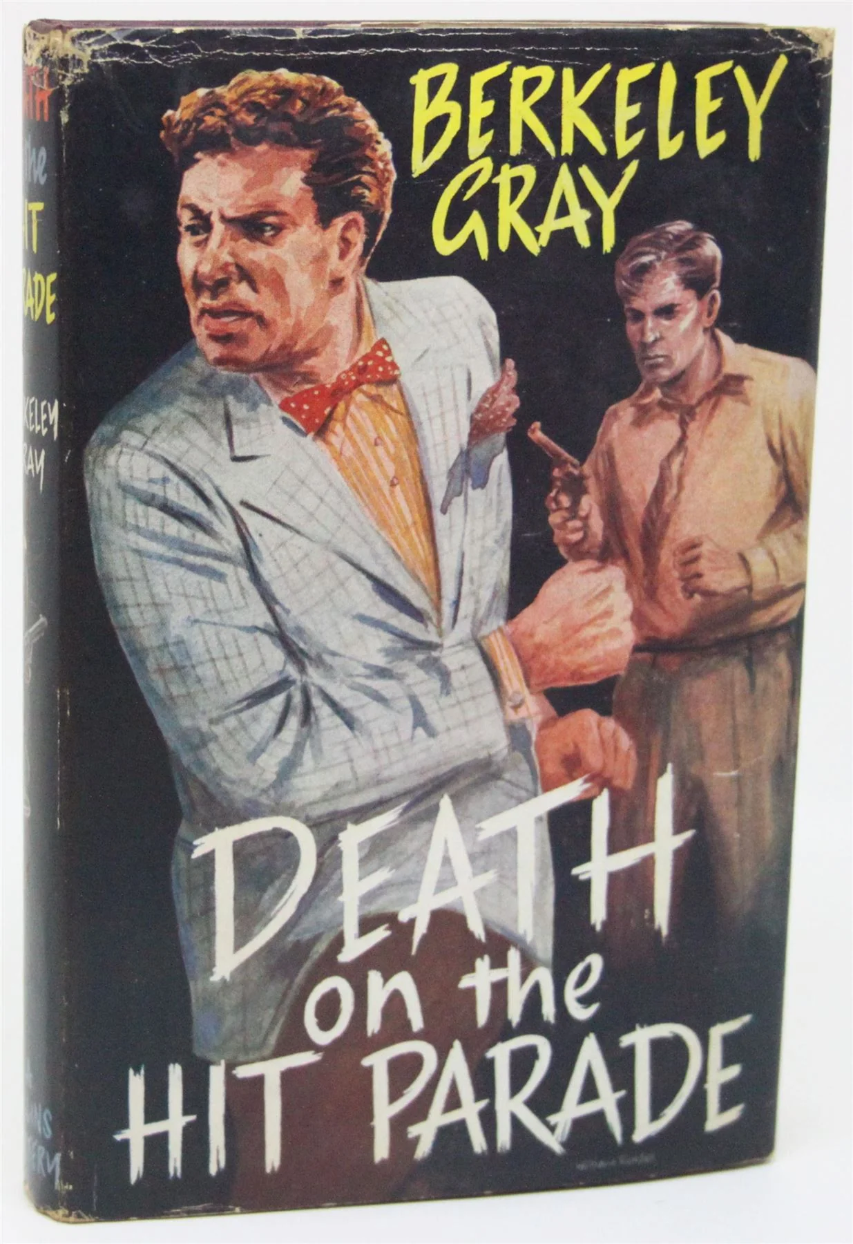 Death on the Hit Parade
