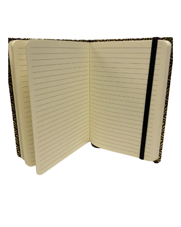Dracula Ruled Notebook (Chiltern Classics Notebook) - Image 2