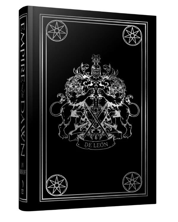Empire of the Dawn - Image 2