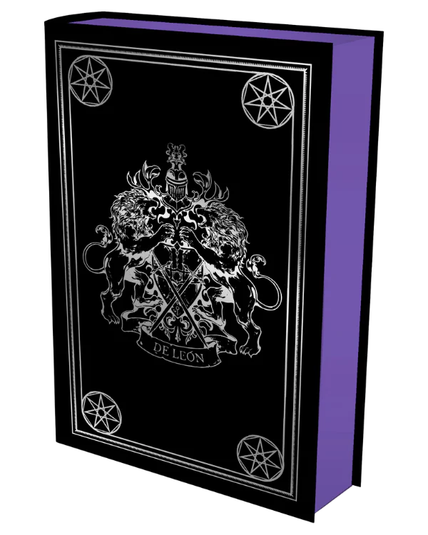 Empire of the Dawn - Image 3