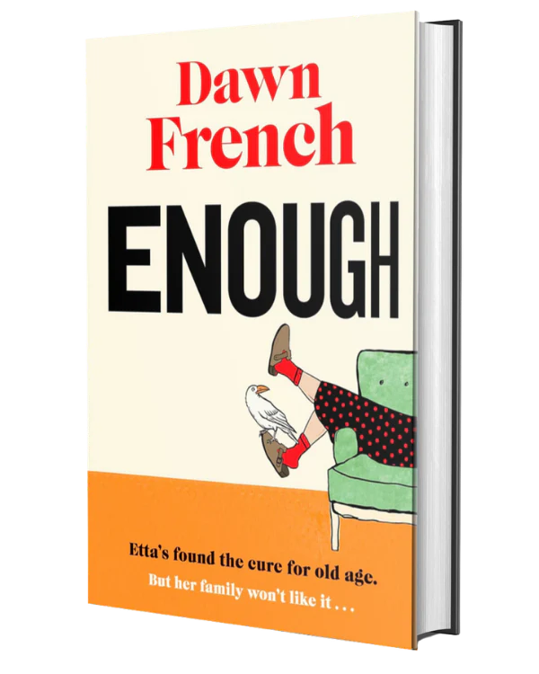 Enough