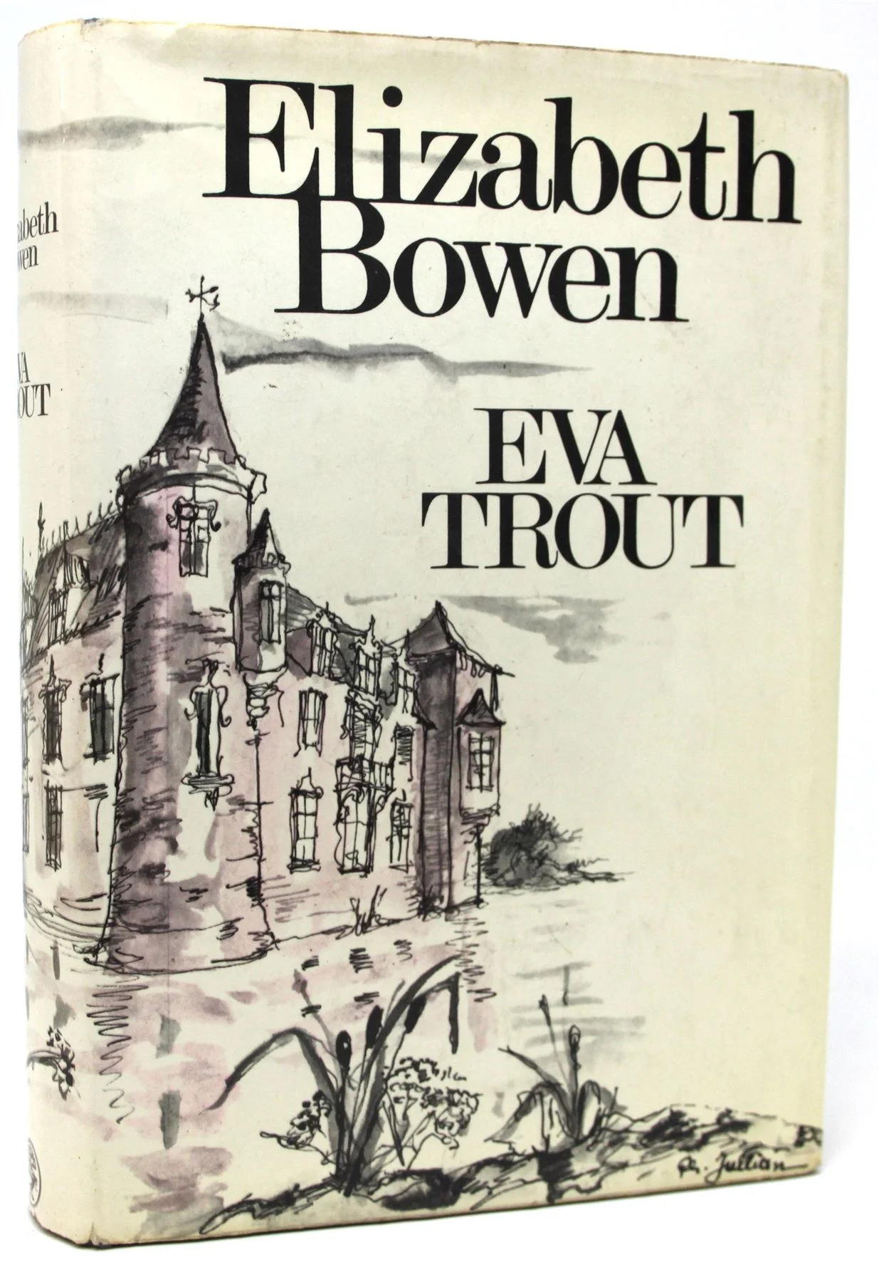 Eva Trout