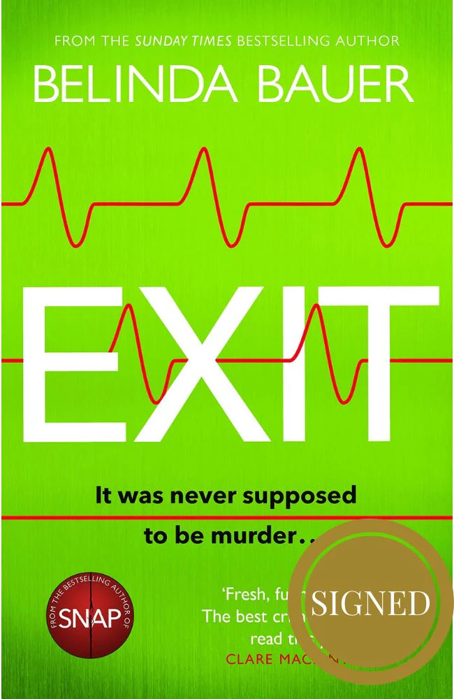 Exit