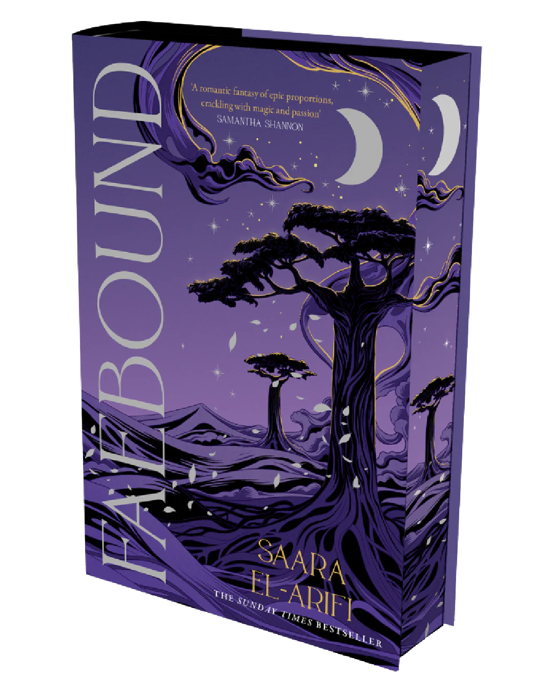 Faebound - December 2023 GSFF Edition