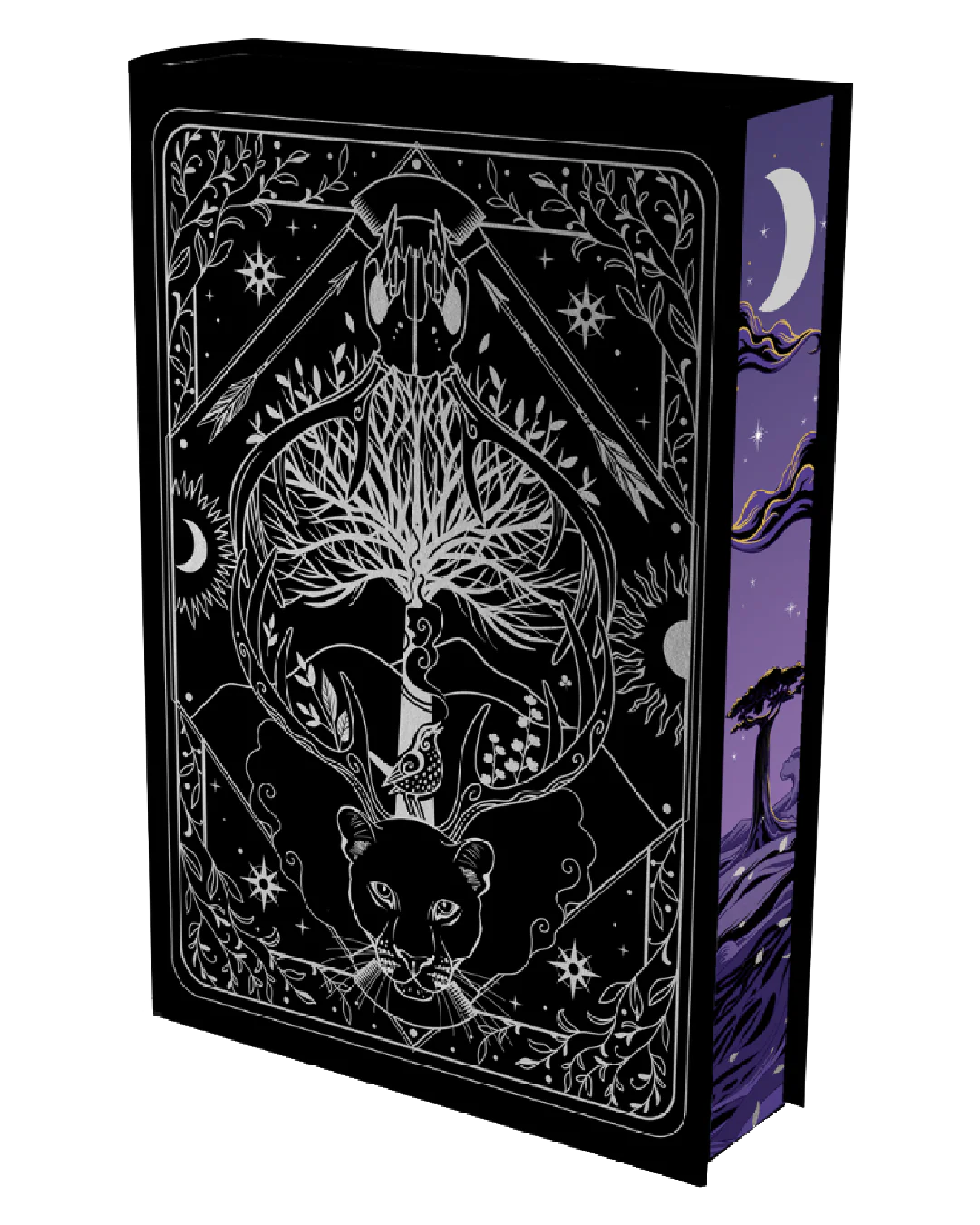 Faebound - December 2023 GSFF Edition - Image 2