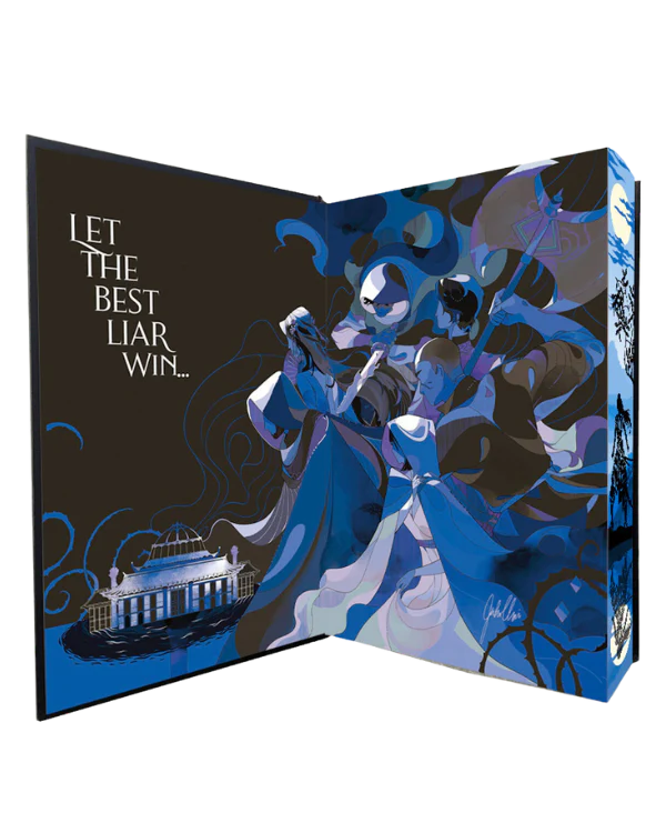 Five Broken Blades - GSFF Edition - Image 2